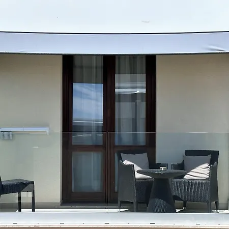 Hotel Baia Di Venere San Vito Lo Capo