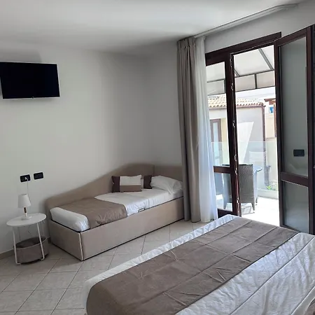 Baia Di Venere 2* San Vito Lo Capo